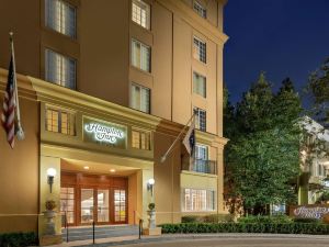 Hampton Inn New Orleans-St. Charles Ave./Garden District