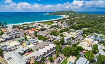 Byron Bay Hotel and Apartments