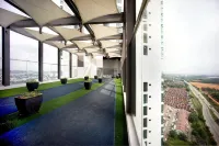 5Min Permas@CIQ@CS@3R2B@Green Haven