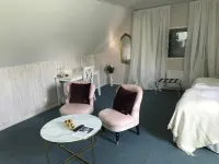 Hotell Turistgården I Simrishamn Hotels in Brantevik
