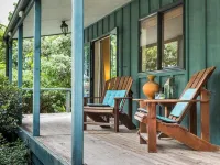 Lawn Cottages Hotels in Clive