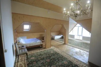 Парма Отели в г. 