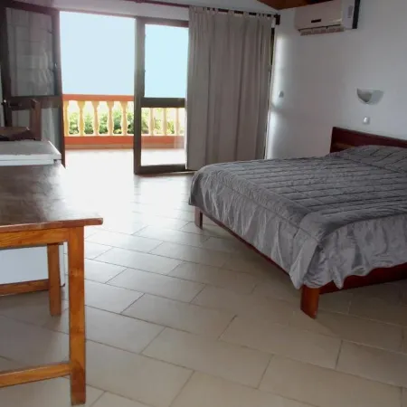 Hôtel Alizé Plage