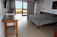 Hôtel Alizé Plage