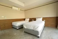 Nopparat Garden Hotel Hotels in Mueang Samut Songkhram