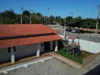 Hotel Praia do Futuro