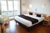 Hôtel de la Rhune Hôtels à : Sare