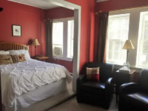 The Frogtown Inn
