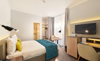 Astra Vevey Hotel & Restaurant