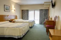 Hotel San Jorge Hotel a Sestao