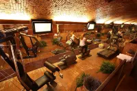Hotel Sanpi Milano Hotels in Milan