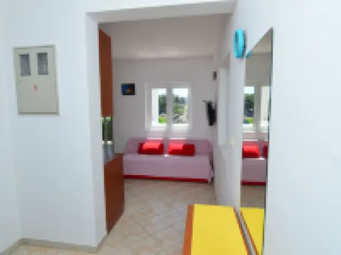 Buda Hotels in Vrbanj