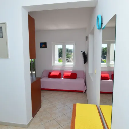 Buda Hotels in Vrbanj