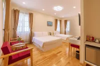 Omirita Resort Dalat Các khách sạn gần View săn mây điện gió