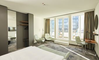 Motel One Essen