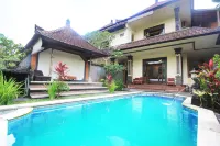 Suara Sidhi Villa Ubud Bali