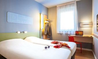 Ibis Budget Limoges Nord