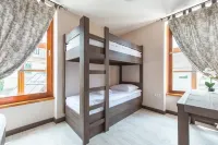 Hotel Pri Mostu