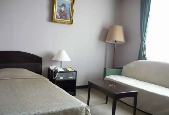 納吉薩花園酒店