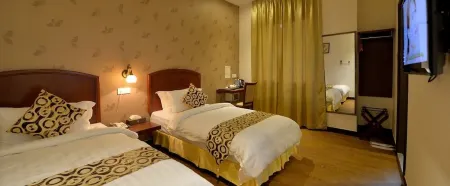 โรงแรมเอเชียนา