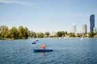 Spark by Hilton Vienna Donaustadt Hotels in Gerasdorf