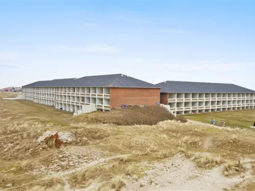 "Britt" - 100m from the Sea