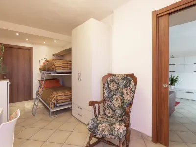 A' Ca' de Alida Hotel in zona Istituto Suore Orsoline Del Sacro Cuore Di Gesù