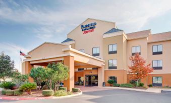 Fairfield Inn & Suites San Antonio SeaWorld®/Westover Hills