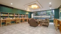 Ganse stay - Bữa sáng