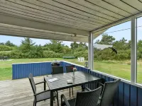 "Maikel" - 900m from the Sea Hotels in Bjerregard