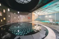 Ion Delemon Premier Suites Genting - Romantic