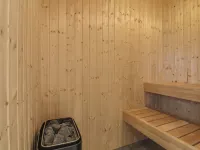 "Fredrika" - 1.5km from the Sea