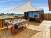 "Benja" - 200m from the Sea