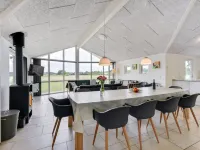 "Finja" - 500m from the Sea Hotels in Sydals