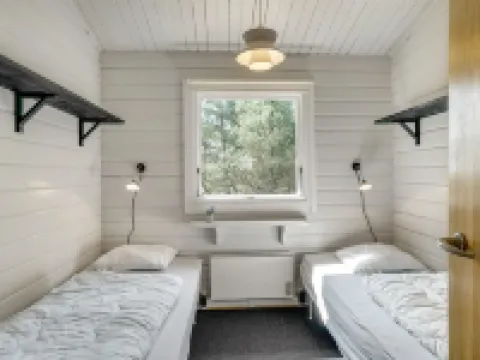 "Herborg" - 1km from the Sea