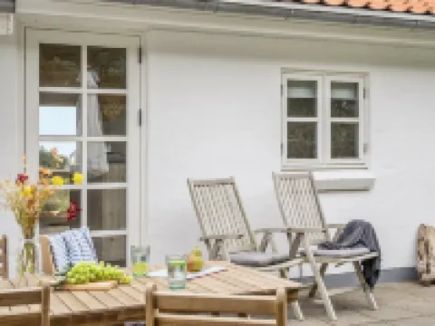 "Meindor" - 350m from the Sea Hotels in Thisted