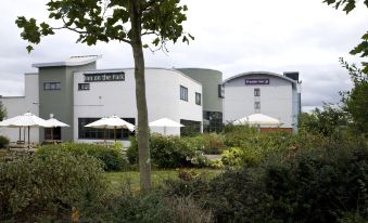 Premier Inn London Enfield