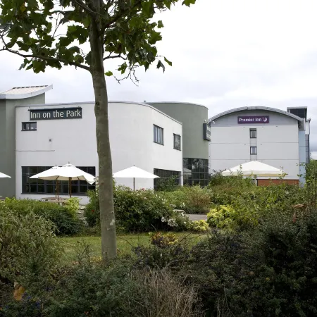 Premier Inn London Enfield