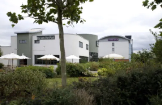 Premier Inn London Enfield