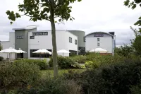 Premier Inn London Enfield Hotels in Enfield