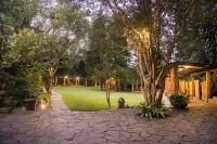 The Cipaku Garden Hotel Hotels in Ledeng