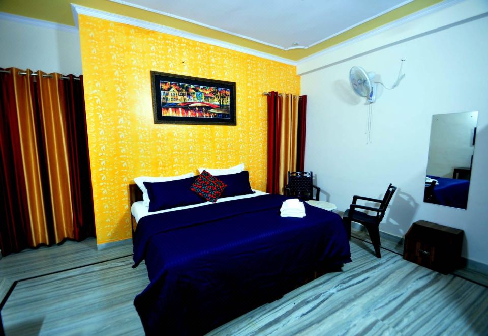 Michael's Homestay