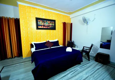 Michael's Homestay