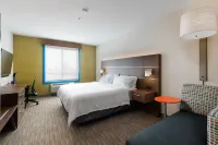 Holiday Inn Express Grande Prairie