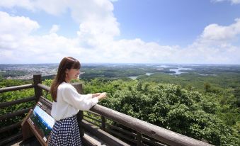 Quintessa Hotel Iseshima