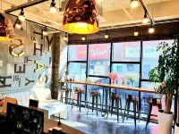 Yeosu Thestay Hostel