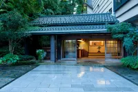 Yoshidaya Sannoukaku Hotel a 