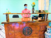 Binodini Hotel & Restaurant Hotels in Prantik