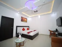 The Hotel Paradise Hotels in Gorakhpur