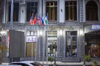 Renaissance Boutique Hotel Hotels in Samarkand